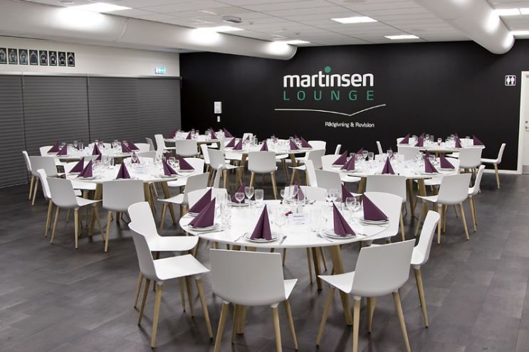 Martinsen Lounge